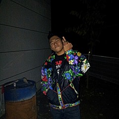 Asian Trash the SnowMan