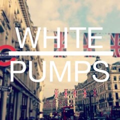 White Pumps