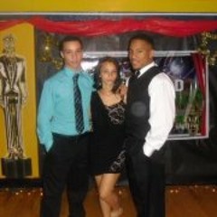 Steminto Isaiah Rowe