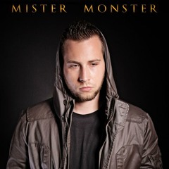 mistermonster