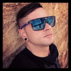 Gerard Garcia Deejay