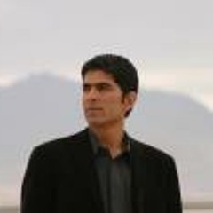 Arbab Saeedullah Kasi