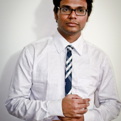 Pradeep Javedar