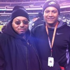 Aaron Pioneer Allison