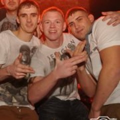 Shamus Bassface Ingham