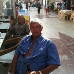 Rinus Van der Velden