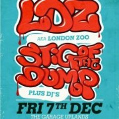 Funk Junkkies Swansea