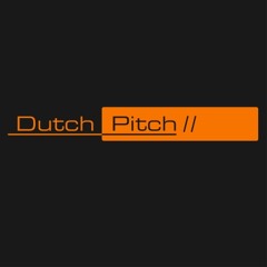 Dutch Pitch