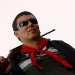 Sergey Kulikov