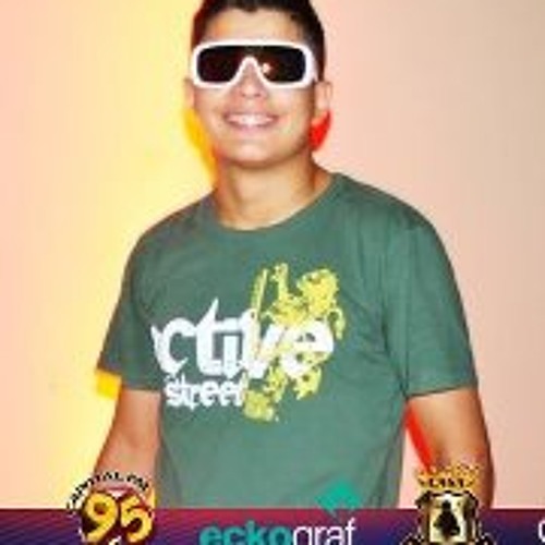 Junynho Correa’s avatar