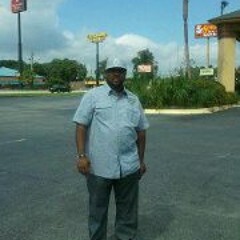 James Junie Richardson