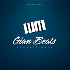 Base de Rap Romantico - GianBeat