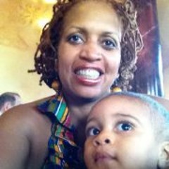 Denise McLane-Davison