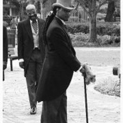 Jamal Sweetdaddyj Shaheed