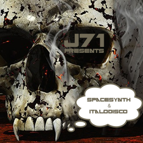 SpaceSynth Winter Voyage Mix 2. (mixed By J71)