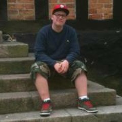 Mathias Struve Larsen