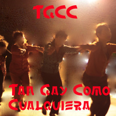 Tan Gay Como Cualquiera