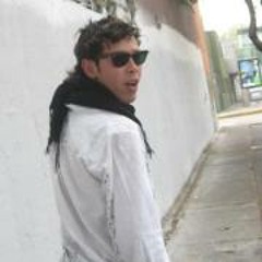 Sergio Mendez Martinez