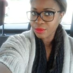 Frédeline François