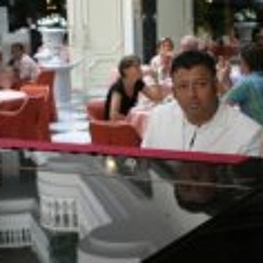 Jose Luis Olivares Pinto