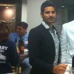 Mark Aleman