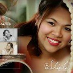 Shiela Ann D. Molina