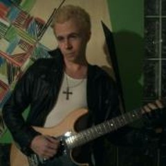 Adrian Fehr 1