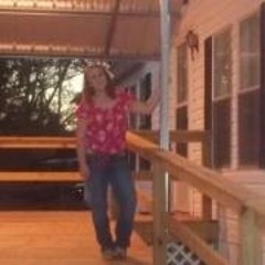 Lexy Countrygirl Conger