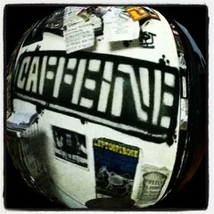 CaffeineSoundStudio