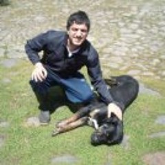 Francisco Javier Salas 1