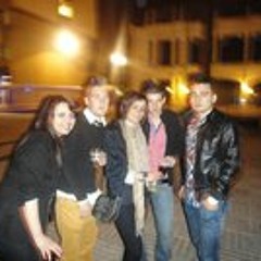 Adrian Maseda Giraldez