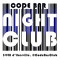 CodeBarClub