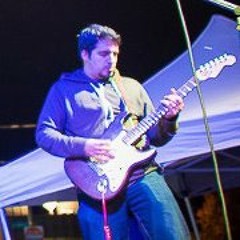 Matt Toledo and the Barely Visibles