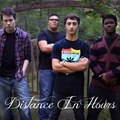 Distance In Hours