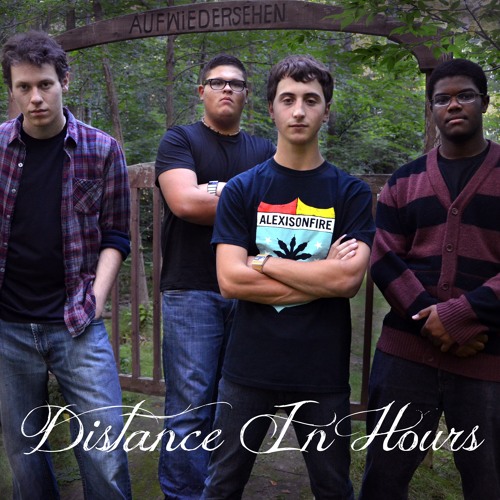Distance In Hours’s avatar