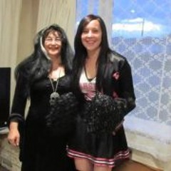 Courtney Jayne Booth