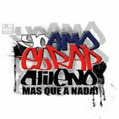 Amoel Rap Chileno