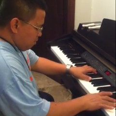 Andrew Templo Avecilla