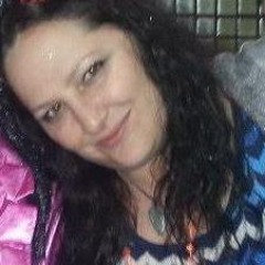 Amanda Molly Ferguson