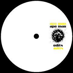 JP The Ape Man Set 2