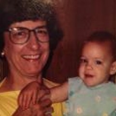 Meredith Grace Redman