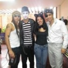 Angelica Giraldo Rios