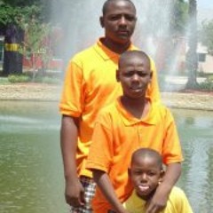 Mike Go Hard Northington