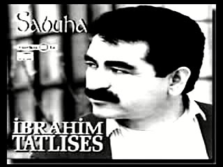 Ibrahim Tatlises