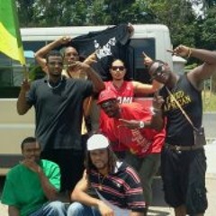 Valérian Taylor Gang