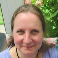 Jenifer Toksvig
