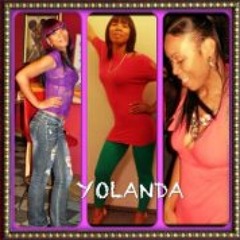 Yolanda Seay