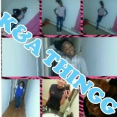 Kayla Jynnae Stinson