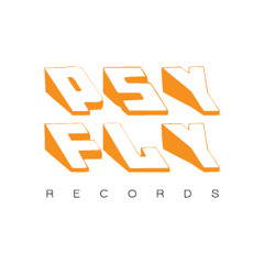 Psy Fly Records