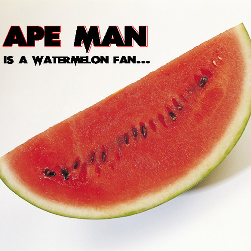 JP The Ape Man Tapes’s avatar